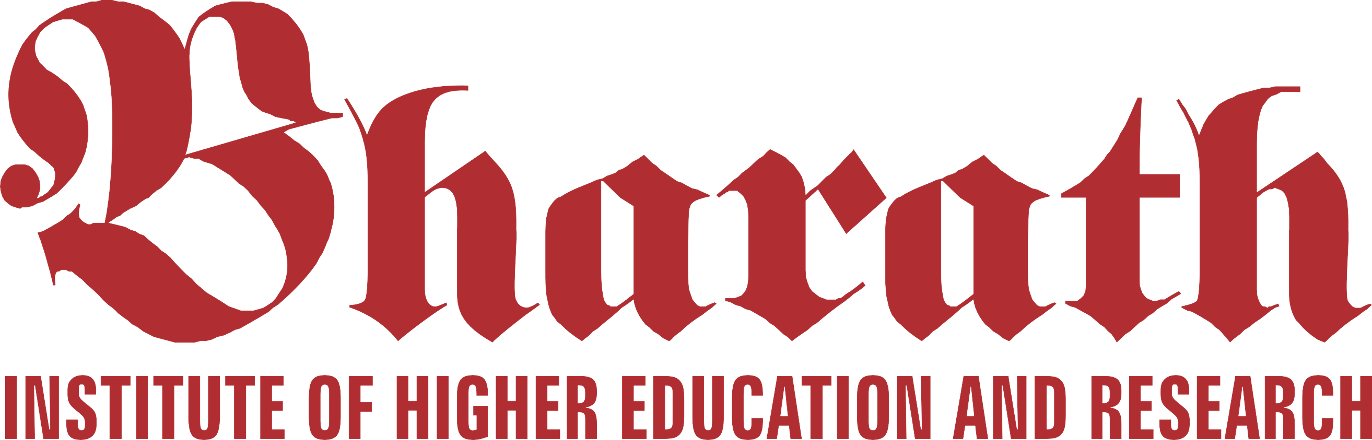 Bharath College
